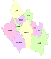 Seroprevalence of Q Fever in Lorestan Province Veterinary Staff Using IFA Method