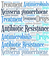 Multidrug Resistance of Neisseria gonorrhoeae: Antibiotic Stewardship and Prospective Treatment Alternatives