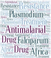 Cover image of the article: Antimalarial Drug Resistance of Plasmodium falciparum in Africa: The Need for Novel Drug Treatments