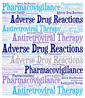 Cover image of the article: The Importance of Antiretroviral Pharmacovigilance