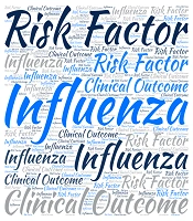 Epidemiology and Clinical Outcomes of Patients with Confirmed Influenza in Mashhad, Iran in 2019