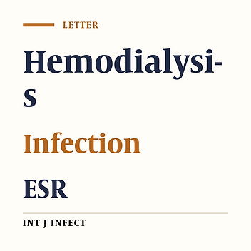 Important Bacterial and Viral Infections in Patients with Hemodialysis