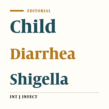 Acute Bacterial Dysentery in Children