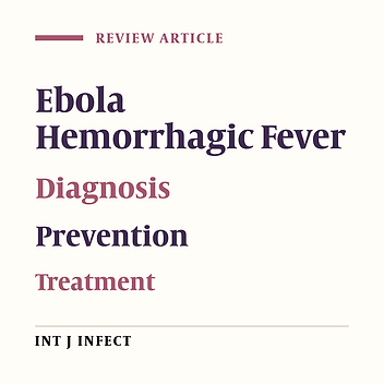 Ebola Hemorrhagic Fever