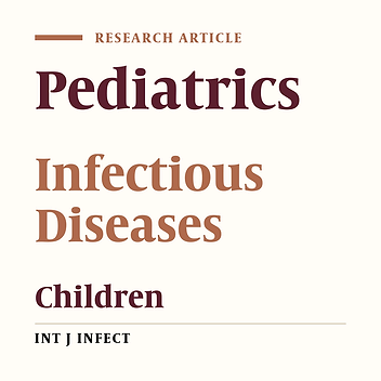 Fever of Unknown Origin in Children Aged Three Months to Fifteen Years