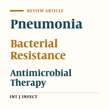 Evaluation and Management of Community and Hospital-Acquired Pneumonia for the Primary Care Providers