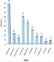 Evaluation of Rational Use of Antibiotics in Patients with Covid-19: A Cross-sectional Retrospective Study