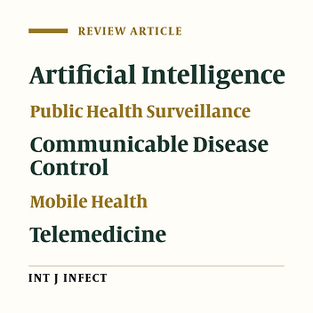 Digital Health for Pandemic Preparedness: A Critical Review of Innovations, Equity Gaps, and Governance in Infectious Disease Surveillance