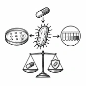 When Susceptible Does Not Mean Treatable: Rethinking Tigecycline Reporting for Carbapenem-Resistant Acinetobacter baumannii (AI-generated illustration)
