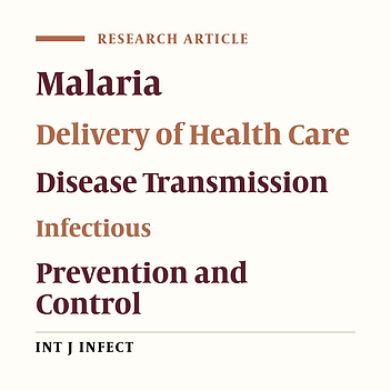 Indoor Residual Spraying Coverage and Acceptability Rates to Control Malaria and the Householders’ Reasons of Acceptance or Rejection of Spraying, in South-East of Iran