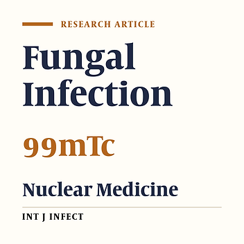 Development and Evaluation of 99mTc-Amphotericin Complexes as Potential Diagnostic Agents in Nuclear Medicine