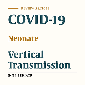 COVID‐19 in Neonates: A Review