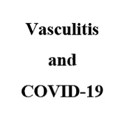 COVID-19 in IgA Vasculitis