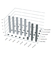 Evolution of Neurosonographic Findings After Periventricular/Intraventricular Hemorrhage