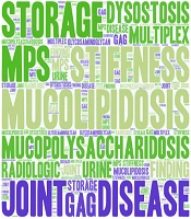 Joint Stiffness Leads to the Diagnosis of a Rare Disease