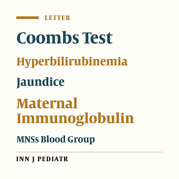 Severe Hemolytic Disease of the Newborn Caused by Anti-M Antibodies