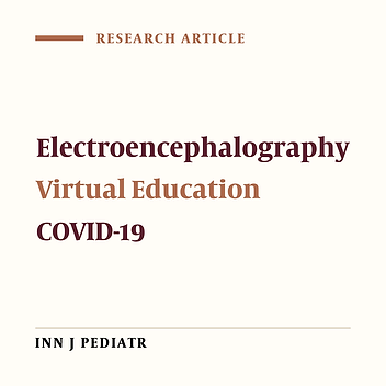 Virtual and In-person Electroencephalography (EEG) Training Among Pediatric and Adult Neurology Residents During the COVID-19 Pandemic