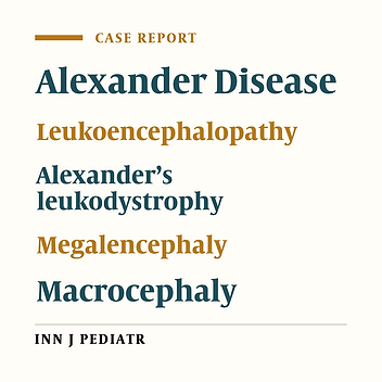 Alexander Disease: Report of Two Unrelated Infantile Form Cases, Identified by GFAP Mutation Analysis and Review of Literature; The First Report from Iran