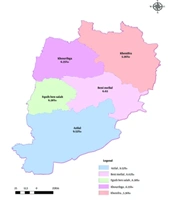 Risk Factors and Profile of Congenital Abnormalities in Central Morocco