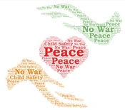 Against War, Peace for Every Child, Everywhere