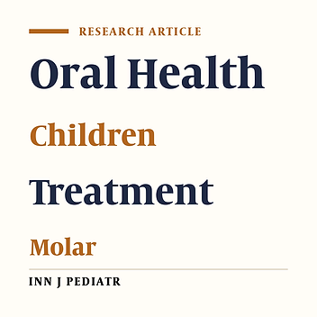 Exploring Unmet and New Dental Treatment Needs and Their Causes Among Iranian 10 - 12-Year-Old Children After 3 Years of Follow-up