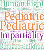 Pediatrics Without Border, Race, and Ethnicity: With Best Patient Interest
