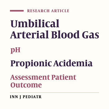 Short Term Outcome of Neonates Born With Abnormal Umbilical Cord Arterial Blood Gases