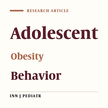 Regional Disparities in Sedentary Behaviors and Meal Frequency in Iranian Adolescents: The CASPIAN-III Study