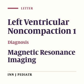 Our Study is Just an Introduction, Reply to: Noncompaction in Healthy Subjects, Dilated and Hypertrophic Cardiomyopathy, and Neuromuscular Disorders Is the Same Entity