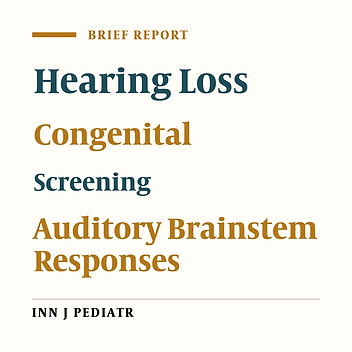 Frequency of Hearing Impairment among Full-term Newborns in Yazd, Iran
