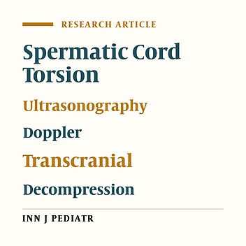 Scrotal Exploration for Testicular Torsion and Testicular Appendage Torsion: Emergency and Reality