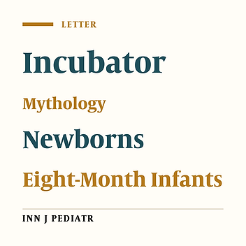 The First Mythological Description of an Incubator