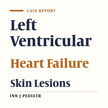 A Nine-Year-Old Girl With Left Ventricle Non-Compaction and Skin Lesions (Carvajal Syndrome)
