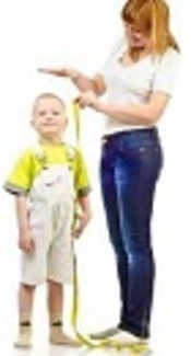 Self-Esteem in Children and Adolescents with Growth Hormone Deficiency