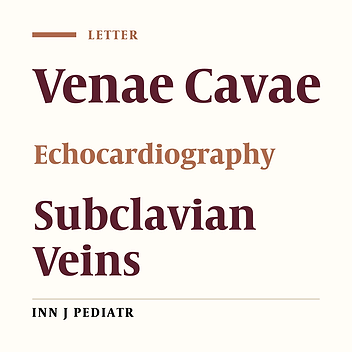 Incidentally Detected Persistent Left Superior Vena Cava With an Absent Right Superior Vena Cava in a Neonate