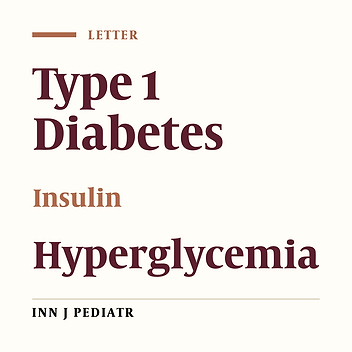 Insulin Edema in Type 1 Diabetes Mellitus: Report of a Case and Brief Review of the Literature