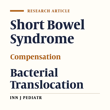 Early Adaptation of Small Intestine After Massive Small Bowel Resection in Rats