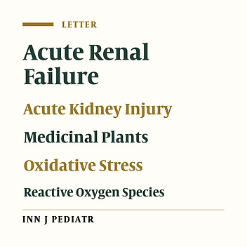 Kidney Tubular Cell Protection; Recent Findings