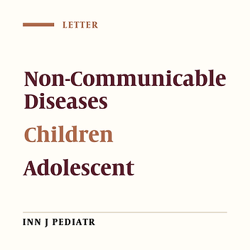 Risk Factors of Non-Communicable Diseases in Iranian Children: The 25 × 25 Target