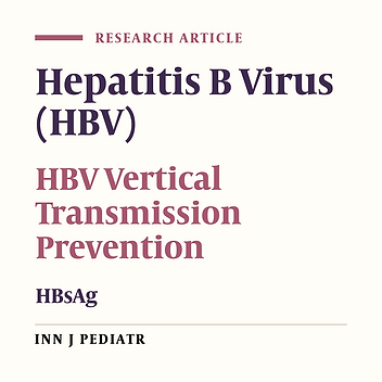 Efficacy of Post-Exposure Prophylaxis in Infants Born to HBsAg Positive Mothers in Iran; Is It Authentic?