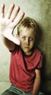 Child Abuse Perpetrators of Iranian Adolescents