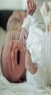 Cover image of the article: The Effect of Respiratory Syncytial Virus on the Severity of Acute Bronchiolitis in Hospitalized Infants: A Prospective Study from Turkey