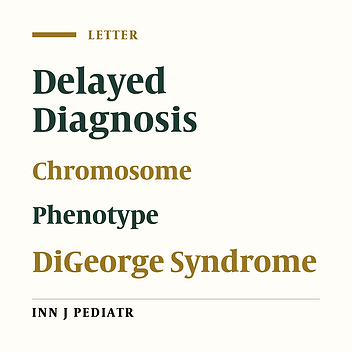 Deletion 22 Syndrome with Wide Spectrum of Anomalies: A Case Report