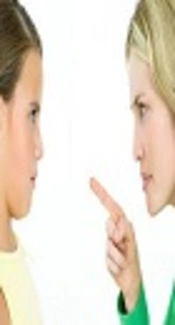 Foreign Body in the Nose in Children: The Relationship with the Dominant Hand, Parental Behaviour and Level of Education