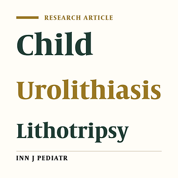A Comparison of Holmium YAG Laser and Electrokinetic Lithotripter in Pediatric Ureteral Stone Treatment