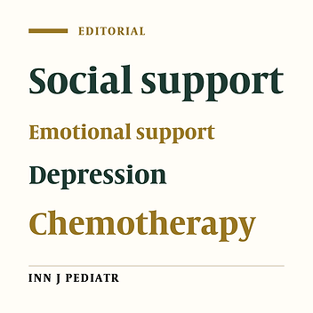 The Necessity for Emotional Support of Severely Diseased Children: A World-Wide Role Model from Iran