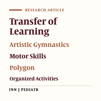 Fundamental Movement Skills Development under the Influence of a Gymnastics Program and Everyday Physical Activity in Seven-Year-Old Children