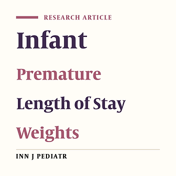 The Effects of Non-Nutritive Sucking and Pre-Feeding Oral Stimulation on Time to Achieve Independent Oral Feeding for Preterm Infants
