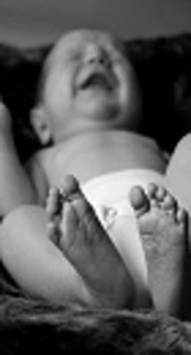 The Relationship Between Social Support and Perceived Stress in the Mothers of Infants with Colic