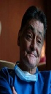 Dr. Keyvan Mazda, The Humble, Humanitarian Physician